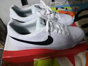 耐克（NIKE）男鞋士 2026春季新款运动鞋子男小白鞋低帮休闲鞋子耐磨透气板鞋 【经典款】016-经典黑白/晒图退10 45 （内长290mm） 实拍图