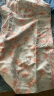 木真了中式立领雪纺复古碎花显瘦连衣裙903 19色 XL 晒单实拍图