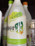 麴醇堂青葡萄味750ml*2瓶韩国玛克丽米酒洋酒果味酒踏青郊游微醺甜酒 实拍图