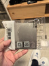 公牛开关插座面板全屋套装G12灰色五孔一开墙壁暗装超薄墙面官方旗舰 空白面板 实拍图