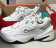 耐克（NIKE）M2K TEKNO 女子运动鞋 BQ3378-100 40 实拍图