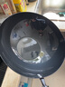 归.禾器精铁炒锅轻便少油烟中式炒菜锅窒化无涂层电磁炉通用熟铁炒锅 精铁炒锅 30cm 实拍图