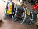 佳通轮胎 GitiComfort 228v1 225/50R17 94V 帝豪GS雅阁 实拍图