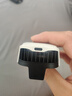 一加 27W 冰点散热背夹上下吹风高功率低噪音双制冷片吃鸡神器 冰霜白适配苹果iphone华为OPPO小米荣耀 实拍图