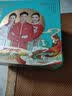 粮投匠品百谷素养粥冲调谷物制品代餐粉全素清营养方便食品 5盒 实拍图