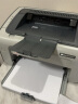 惠普HP1010/1020黑白激光家用A4纸打印机学生作业文档试卷打印 办公家用打印机 1007标配【无线款】 实拍图