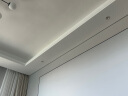 雷士（NVC） LED灯带多米装 吊顶高亮防水暗槽灯条2835-60珠10米装暖白光 实拍图