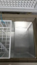 志高（CHIGO）小冰柜家用冷冻小型一级节能省电迷你卧式冷藏保鲜储母乳冷柜 微霜制冷-72L金-单温单门 实拍图