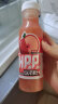 唯可鲜唯可鲜100%HPP红心苹果汁鲜榨果汁儿童维c饮品纯果汁280mL*6瓶  晒单实拍图