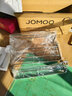九牧（JOMOO）不锈钢亮银色毛巾架卫生间置物架浴室洗手间浴巾架厕所手纸盒 【严选5件套】9394035 实拍图