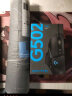 罗技（G） G502 HERO主宰者游戏鼠标电竞鼠标有线RGB机械配重竞技FPS吃鸡宏cf送男友男生礼物 G502HERO 晒单实拍图