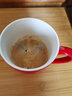 美乐家（melitta）意式咖啡机全自动四代F27咖啡机家用办公室欧洲原装进口德国精钢现磨静噪刀盘15Bar泵压家用咖啡机 静噪研磨绵密奶泡系统 F27黑色 实拍图