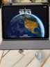 摩斯维 iPad Pro2023保护套11英寸22款air5/4苹果平板保护壳ipad10/9透明亚克力全包防摔防弯 熏衣紫【支持横屏/竖屏·720°可旋转】带笔槽 【11/10.9英寸】iPadPr 实拍图