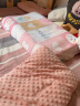 泰嗨（TAIHI） 泰国进口 乳胶枕头 成人枕 天然枕芯 带枕套平面枕 泰象吉祥-波浪枕8/10【一对装】 实拍图
