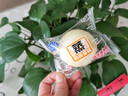 港荣 蒸蛋糕奶香味儿童营养健康零食小孩早餐网红食品夹心休闲小吃 蒸蛋糕混搭325g*3三口味 实拍图