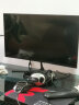 安美特27英寸曲面165电竞显示器液晶电脑PS4游戏 笔记本2K高清屏幕HDMI 24寸黑色1080P曲面75HZ 实拍图
