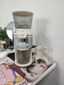 谷格（GUGE）【定时定量】德国现磨咖啡机 全自动办公室 研磨一体机小型 家用美式 意式 滴漏 智能咖啡机磨豆机 GG-67K 实拍图
