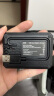 JJC 相机电池 EN-EL25 适用于尼康Z30 ZFC Z50 Z fc 座充充电器 全解码 微单续航备用配件 双充充电器 实拍图
