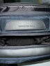 新秀丽（Samsonite）双肩包男 大容量背包商务15.6英寸电脑包旅行包 深蓝色 HS8  晒单实拍图