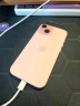 Apple 苹果iPhone 15 (A3092) 支持移动联通电信5G 双卡双待手机 粉色 128GB 晒单实拍图