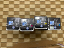 惠普（HP）ce310a126a原装硒鼓1025/1025nw/175a/175nw CE310A四色黑色彩色一套 实拍图