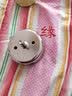 保联 玻璃开孔器钻瓷砖用的钻头取孔大理石玻化砖打孔神器转头6mm磁砖 80mm 实拍图