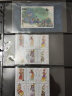 东吴收藏 古典文学系列（1979-2017年）邮票集邮 1984年 T99 牡丹亭 小型张 实拍图