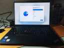 ThinkPad联想 E16笔记本电脑 E15升级版 16英寸商务办公学生轻薄本 AI 2024全新英特尔酷睿Ultra处理器可选 I5-13500H 32G 1TB 06CD 晒单实拍图