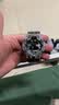 卡西欧（CASIO）G-SHOCK 破冰行动半透明灰时尚运动防水男表 GA-700SK-1ADR 实拍图