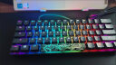 HYPERX 极度未知（HyperX）游戏机械键盘起源RGB电脑有线键盘usb接口办公键盘 【阿洛伊起源60】RGB灯效丨火轴丨61键 晒单实拍图