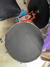 斗牛士（Bullfighter）架子鼓消音垫减震爵士鼓隔音鼓垫静音垫橡胶哑鼓垫5鼓3镲 实拍图