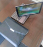 GPD Pocket3 迷你笔记本电脑8英寸折叠超轻薄便携小型掌上电脑 win11指纹触屏口袋电脑工程师本 奔腾7505丨16GB 1TB 实拍图