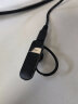 捷波朗（Jabra）15SE无线蓝牙耳机手机耳机（Talk15升级）单耳通话超长待机苹果华为小米通用耳机黑色 实拍图