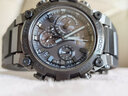 卡西欧（CASIO） G-SHOCK MTG-B3000高端手表防水运动男表石英手表 MTG-B3000B-1APR-太阳能动力 实拍图