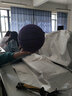 VARTSING室外水泥地超纤翻毛手感中学生7号成人专业比赛篮球成人 翻毛篮球紫色 实拍图