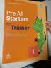 剑桥少儿英语YLE考试模拟题  A1 Starters Mini Trainer 2020版（2套试卷）剑桥大学出版社 剑桥YLE官方三级备考 剑桥考级专项训练[平装] 实拍图