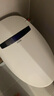 玛匠日本智能马桶家用一体坐便器全自动翻盖无水压限制即热式清洗烘干 简配版-无清洗【带水箱】 250/300/350/ 400mm 下单留言坑距 实拍图