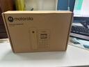 摩托罗拉（Motorola）200IP-2P 彩屏IP电话机座机网络电话 百兆VOIP电话SIP话机办公固定电话POE内部对讲 兼容主流IPPBX 实拍图