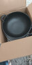 扬子电炒锅家用多功能锅大容量电火锅加厚铸铁电热锅大功率炒菜锅电煮锅爆炒一体电炖锅插电多用途锅 【单蒸笼】可定时升级款 口径38cm-功率2100w-适用5-7人 实拍图
