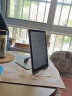 常见（CHANGJIAN)平板支架桌面电脑iPad苹果懒人手机金属碳素钢调节折叠便携学习绘画支撑托架 灰色-金属材质手机平板支架 晒单实拍图