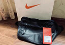 耐克（NIKE）斜挎包男包 25冬新款大容量运动包高颜值便携挎包潮流腰包单肩包 【热销款明星同款】经典款/浅骨色/现货速发 MISC 实拍图