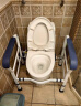 美瑞德老人孕妇马桶扶手起身器 马桶助力架浴室卫生间厕所安全扶手防摔 晒单实拍图