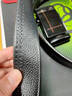 牛正宗男士皮带情人节跑车型裤带中青年商务韩潮休闲时尚腰带年轻人 款式4 120cm 实拍图