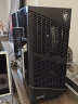微星 酷睿i9 13900KF魔龙高配水冷电竞游戏台式电脑主机设计渲染直播DIY组装机整机全套 配置四：i9 13900KF+RTX4090 魔龙 晒单实拍图