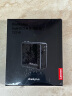 ThinkPad联想thinkplus 口红电源适配器 135W氮化镓充电器Type-C快充 适用ThinkBook 14+16+16p笔记本电脑 实拍图