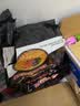 白象火鸡面大辣娇干拌面7口味速食免煮韩式奶油方便面泡面袋装宵夜 原味火鸡面【10袋装】 实拍图