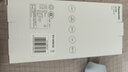 松下（Panasonic）吹风机家用恒温负离子护发大功率电吹风宿舍学生速干小吹筒WNE5H 学生用生日礼物情人节送男女朋友 EH-WNE5KV405【紫色】 实拍图