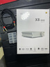 AUNE奥莱尔 X8 纯解码器 hifi无损发烧音乐CD前级功放解码usb dac有源音箱 可换运放 X8 带蓝牙黑色 解码器+可换运放4颗套装 实拍图