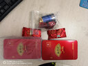凤山春茶 清香型安溪铁观音 QT520茶叶中秋礼盒装 安溪铁观音集团 礼盒装250g 实拍图