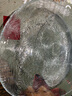 帕莎帕琦进口无铅钢化耐热玻璃碗家用碗沙拉碗烘焙碗水果盘汤碗面碗米饭碗 灵顿透明碗盘三件套 实拍图
